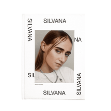 Load image into Gallery viewer, SILVANA BOOK