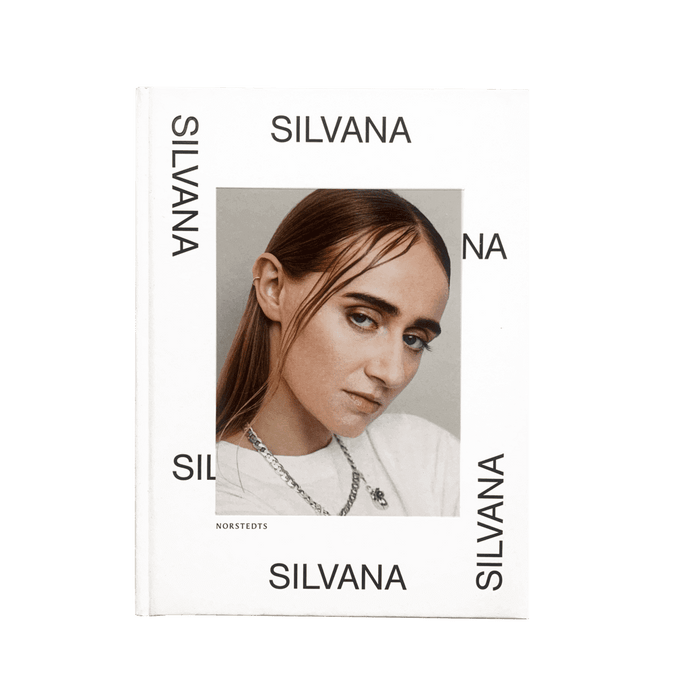 SILVANA BOOK