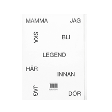 Load image into Gallery viewer, SILVANA BOOK