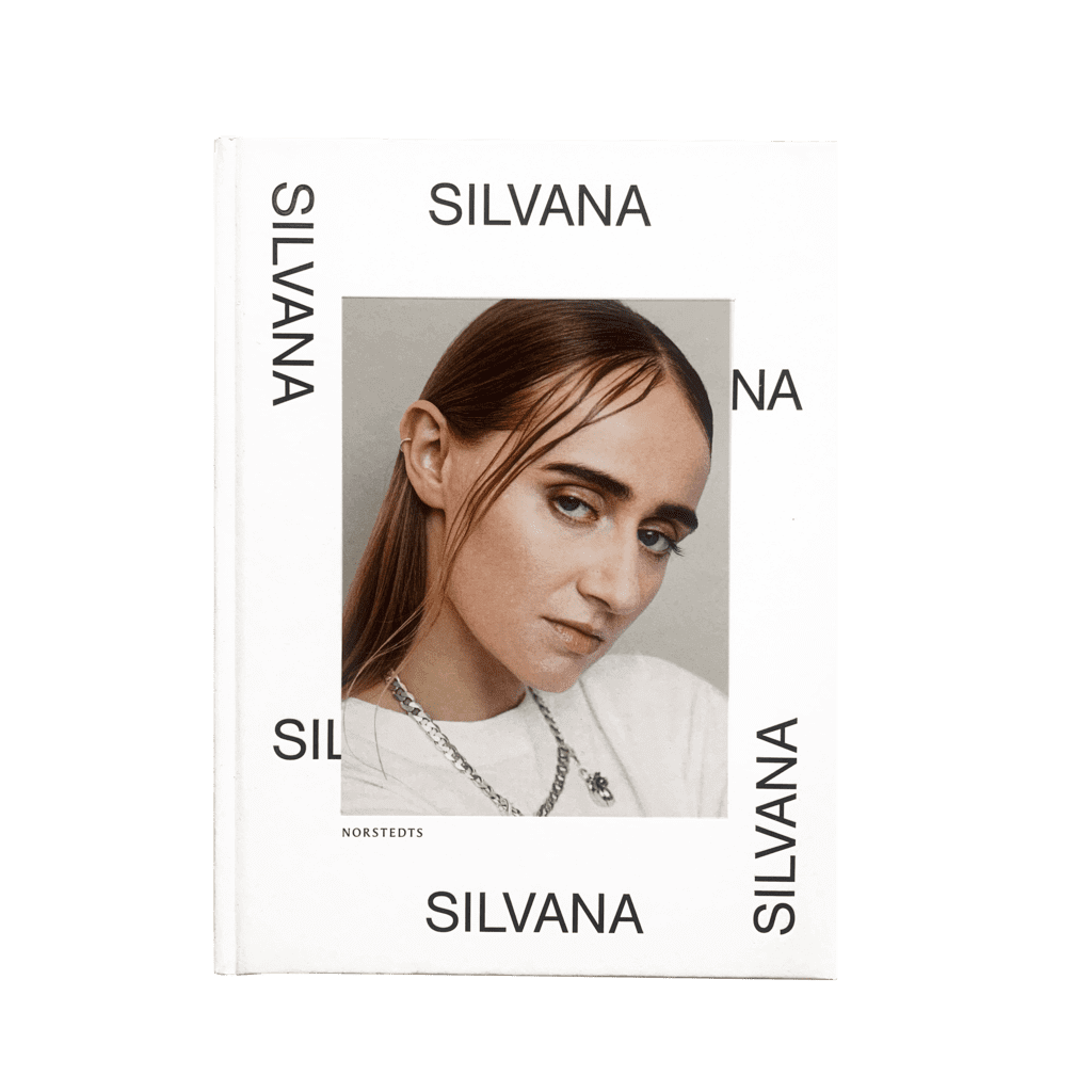 SILVANA BOOK